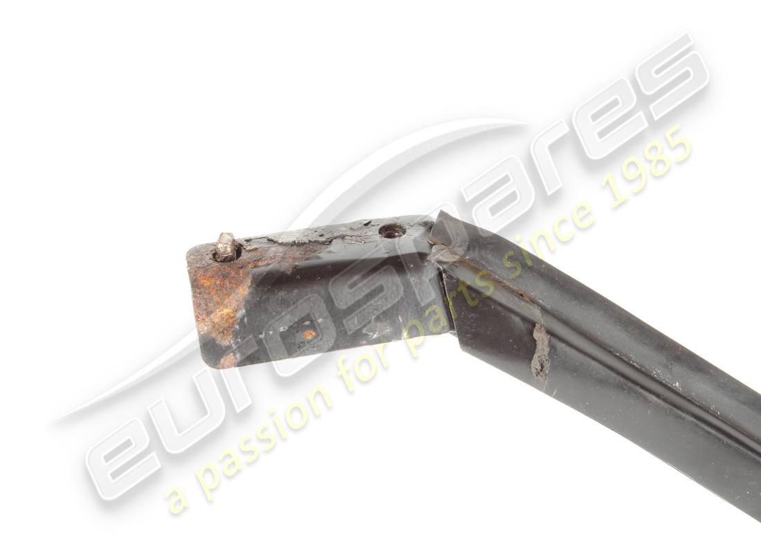 GEBRAUCHTER FERRARI RH TÜRGLAS RAHMEN GTS. TEILENUMMER 60292000 (2) gebrauchter ferrari rh türglas rahmen gts. teilenummer 60292000 (2)