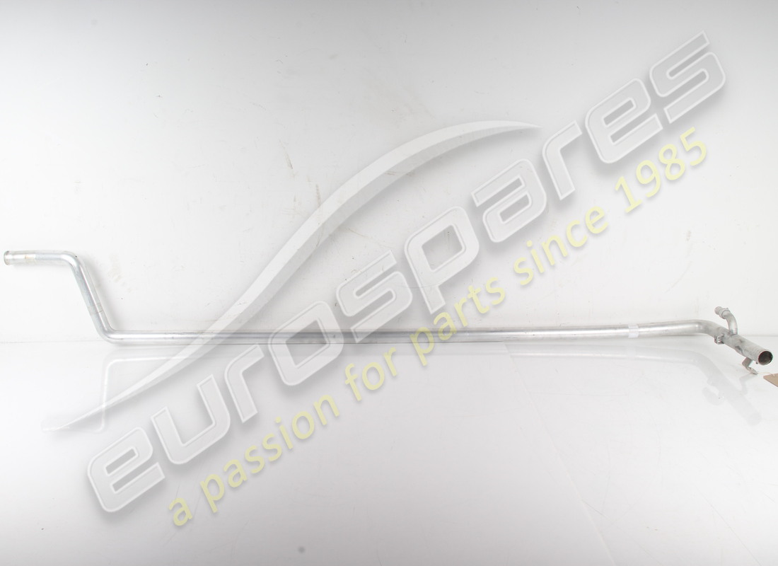 GEBRAUCHT Ferrari TUBO RITORNO H2O SOTTOPIANAL . TEILENUMMER 868759 (1) GEBRAUCHT Ferrari TUBO RITORNO H2O SOTTOPIANAL . TEILENUMMER 868759 (1)