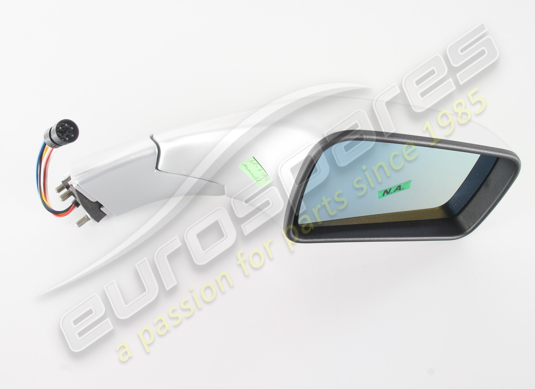 NEU (ANDERE) Ferrari RECHTER TÜRSPIEGEL RHD . TEILENUMMER 62867510 (1)