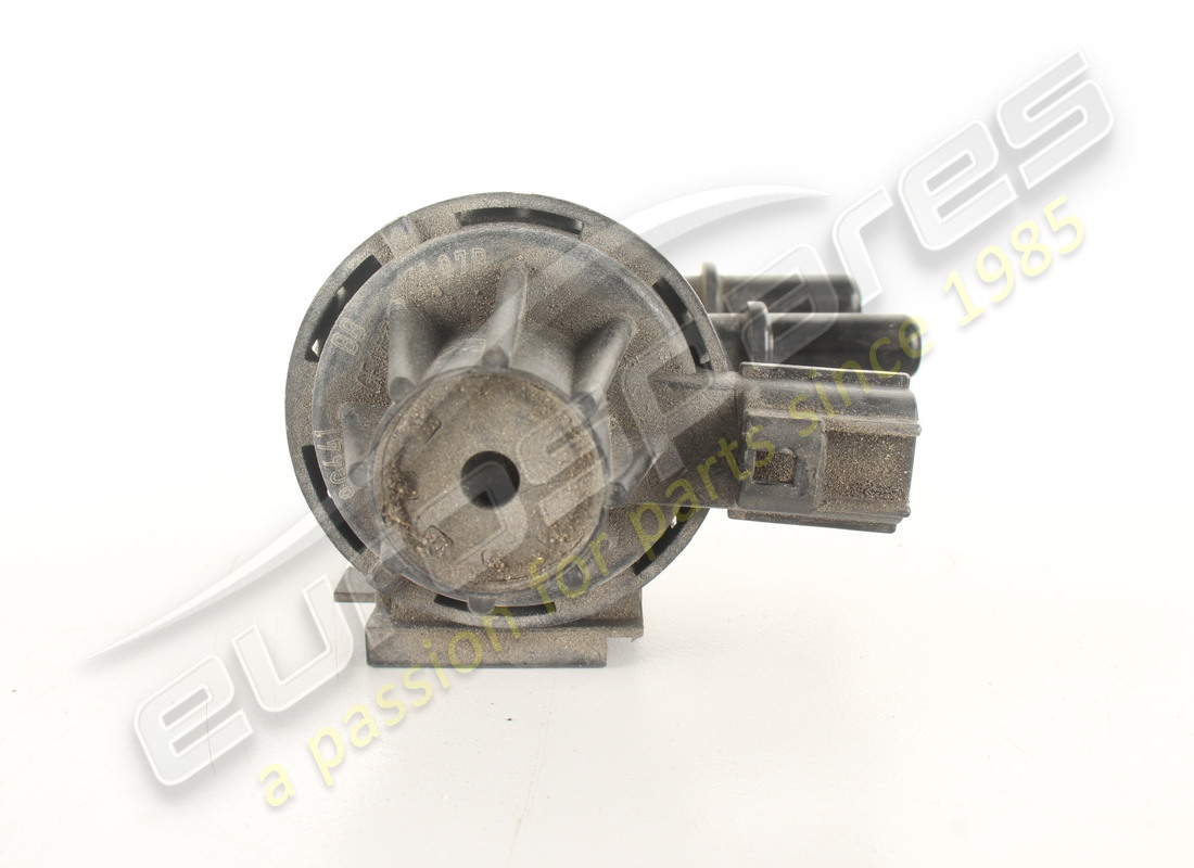 gebrauchte aston martin ventilbaugruppe kraftstoffdampfentlüftung. teilenummer 4l249g641bb (3)