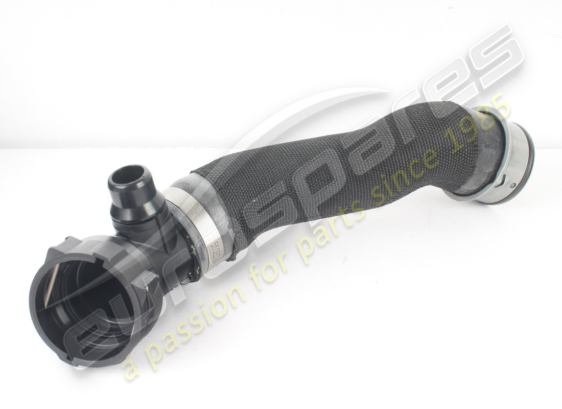 neuer porsche wasserschlauch. teilenummer 992121641 (1)