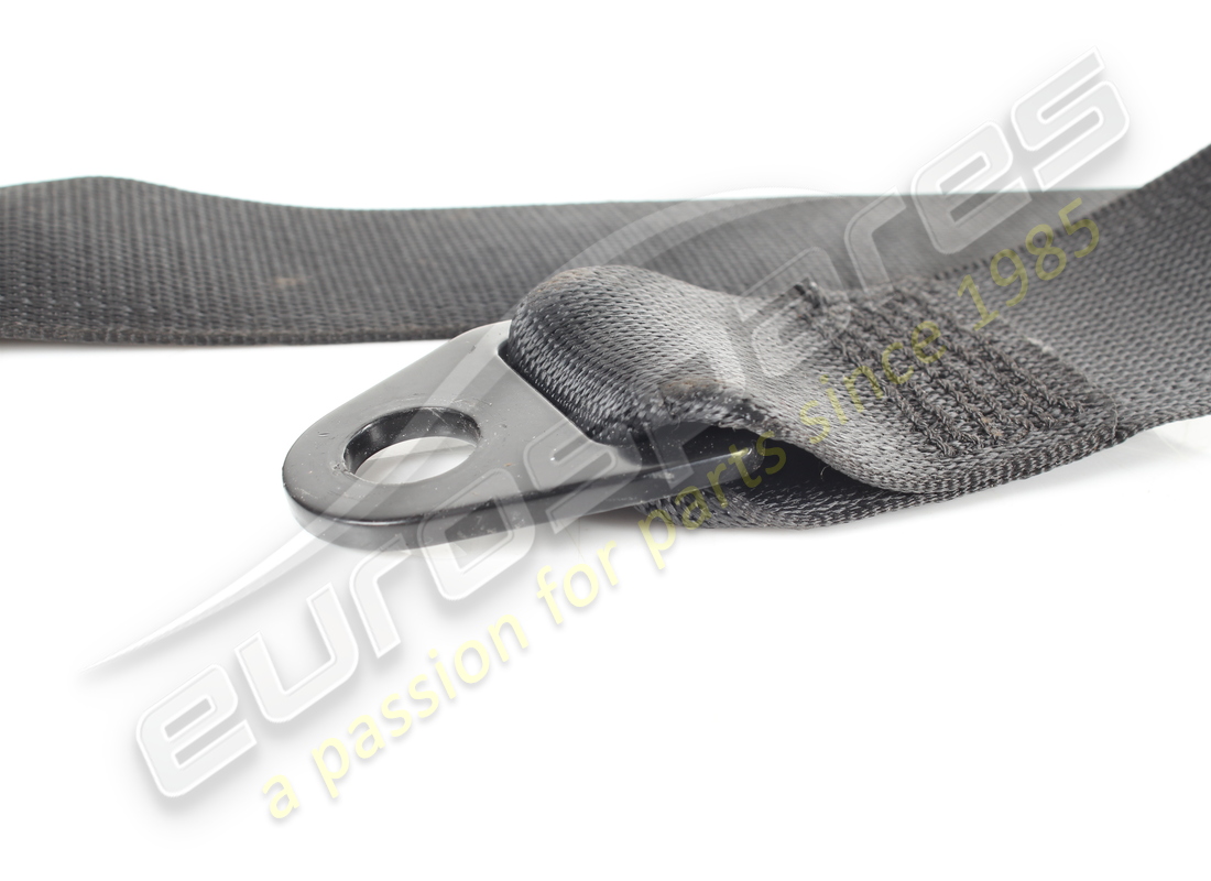 gebrauchter ferrari sicherheitsgurt hinten links. teilenummer 839498.. (2)
