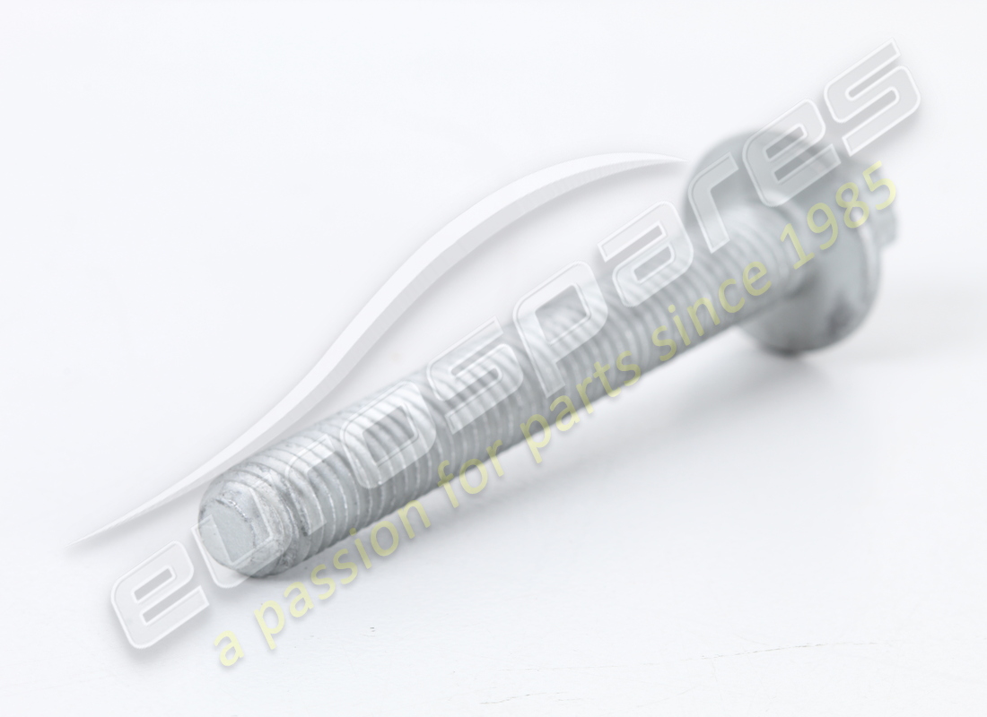 neue porsche sechskantkopfschraube. teilenummer paf008152 (2)