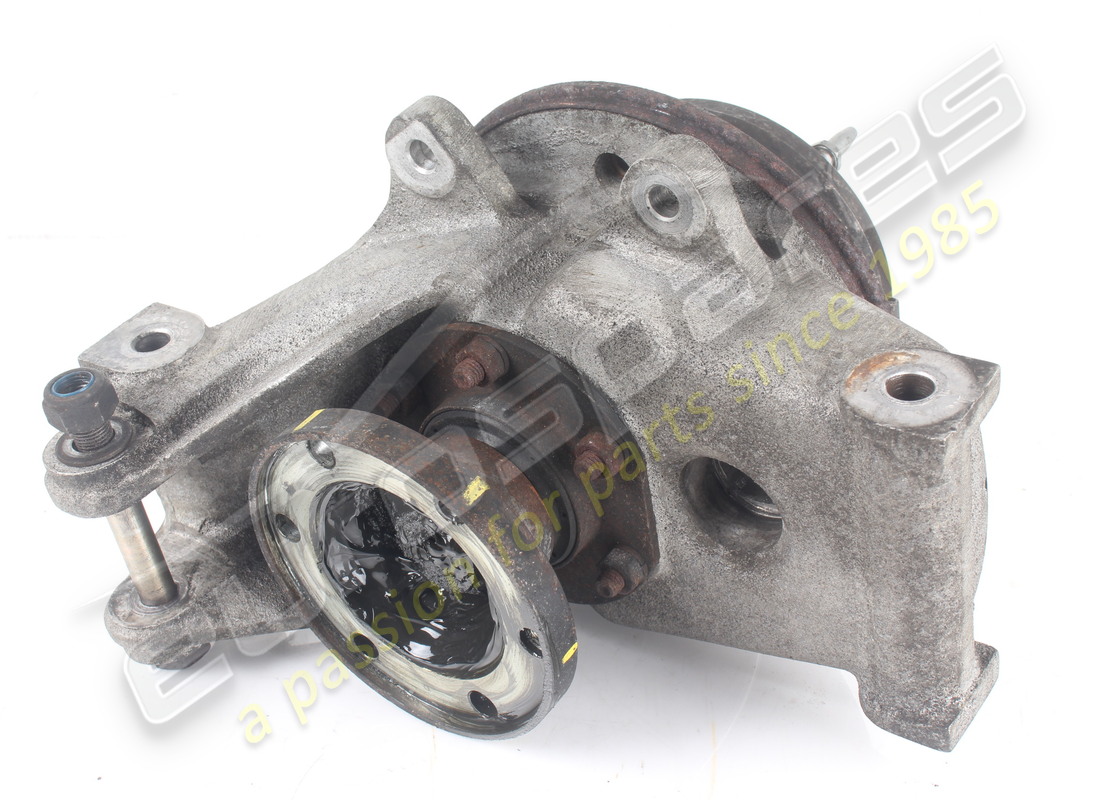 GEBRAUCHTE Eurospares KOMPLETTE RECHTE NABE. TEILENUMMER EAP1723625 (1)