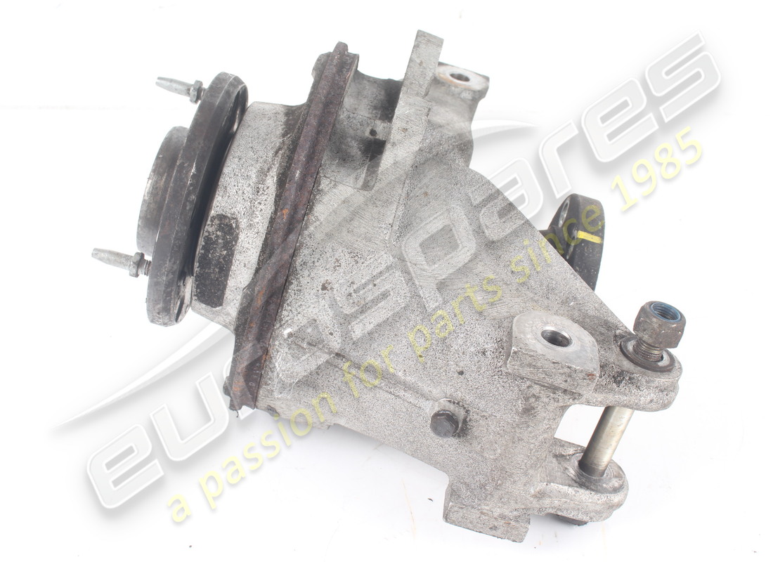 GEBRAUCHTE RECHTE NABE EUROSPARES KOMPLETTE RECHTE NABE. TEILENUMMER EAP1723625 (3) gebrauchte rechte nabe eurospares komplette rechte nabe. teilenummer eap1723625 (3)
