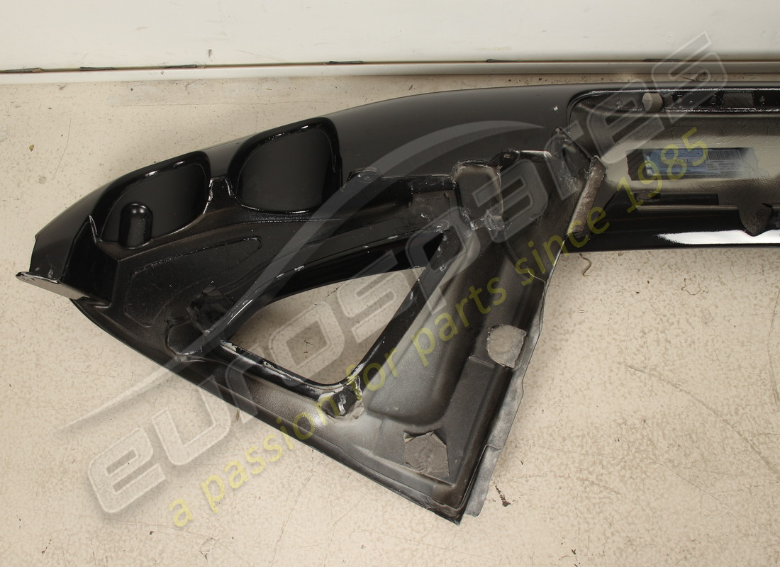 neuer (sonstiger) ferrari komplett heckspoiler. teilenummer 949122 (5)
