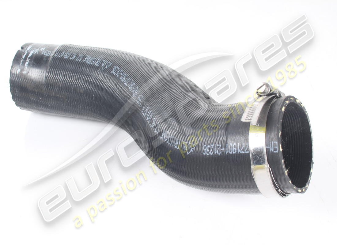 GEBRAUCHT Ferrari MANICOTTO IC-CF SX . TEILENUMMER 771901 (1) GEBRAUCHT Ferrari MANICOTTO IC-CF SX . TEILENUMMER 771901 (1)