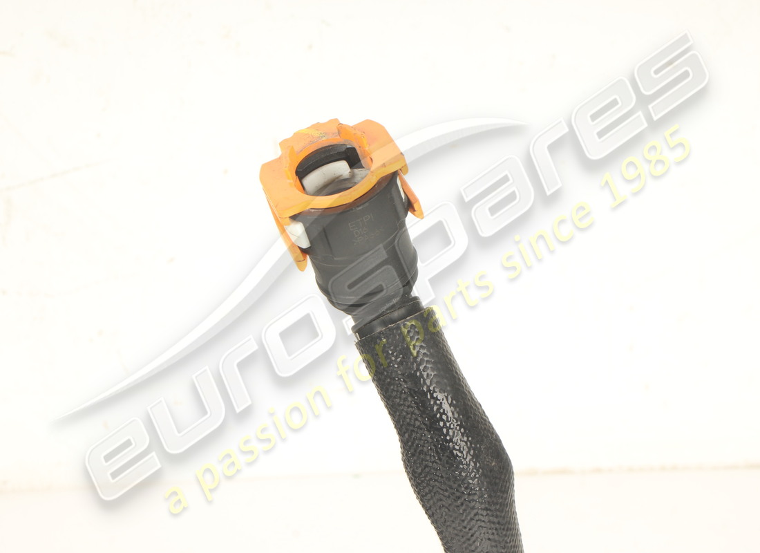 gebraucht ferrari venturi dx-einlassrohr. teilenummer 801668 (2)