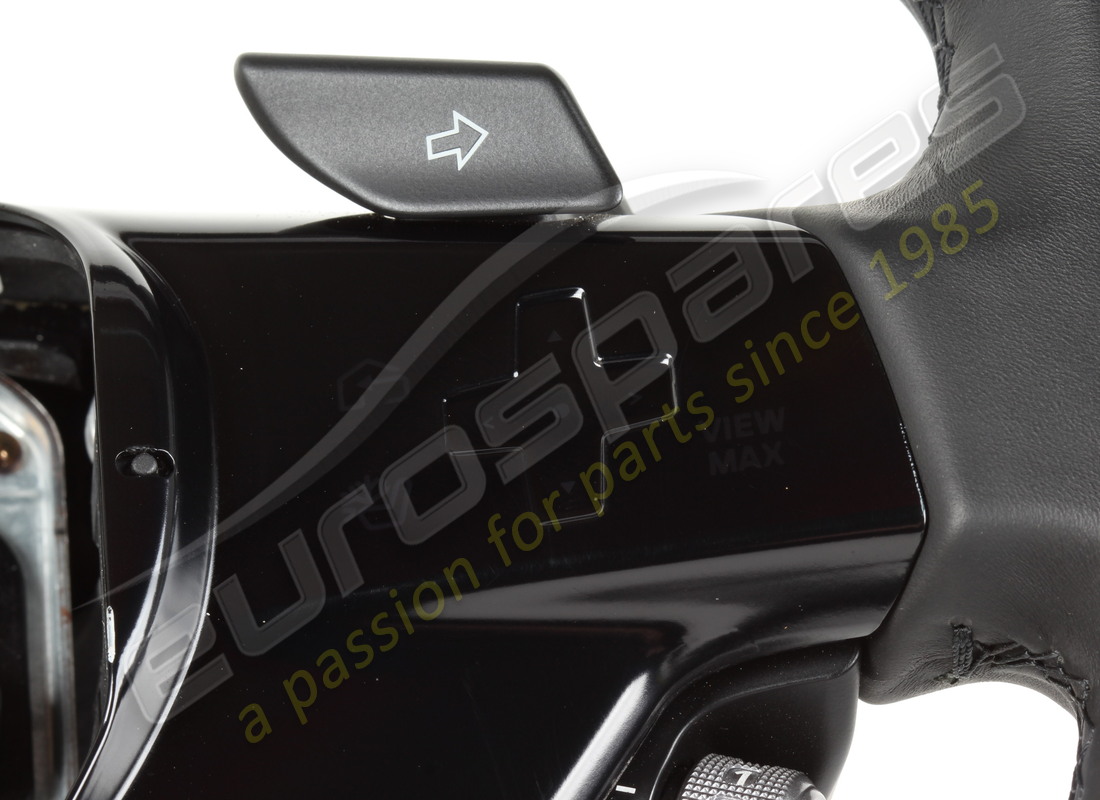 gebraucht ferrari volante ibrido carb+led+sosp. komplett. teilenummer 808201 (5)