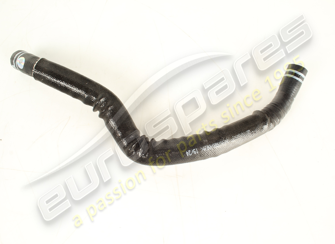 VERWENDET Ferrari PUMPENEINLASSSCHLAUCH. TEILENUMMER 809453 (1)