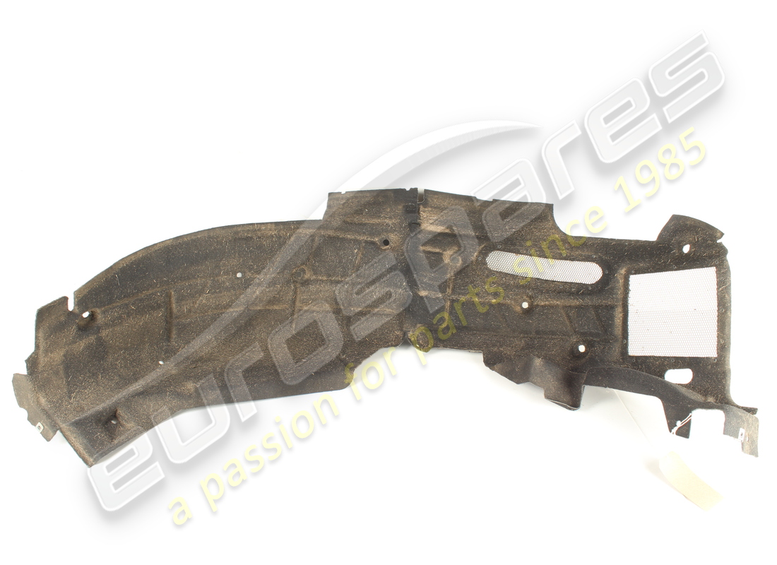GEBRAUCHT Ferrari PASSARUOTA POST. SX KOMPLETT. TEILENUMMER 906027 (1)