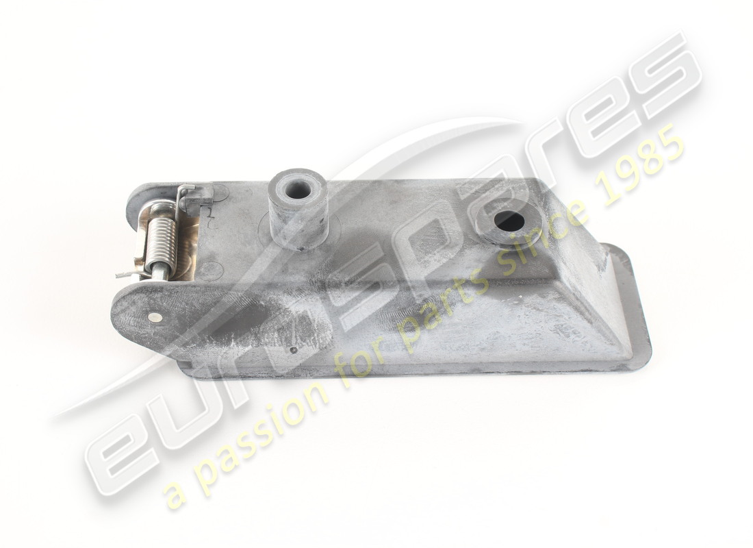 neu eurospares interner stiefel-entriegelungsgriff (geprägtes pferdemotiv). teilenummer 63011800 (2)
