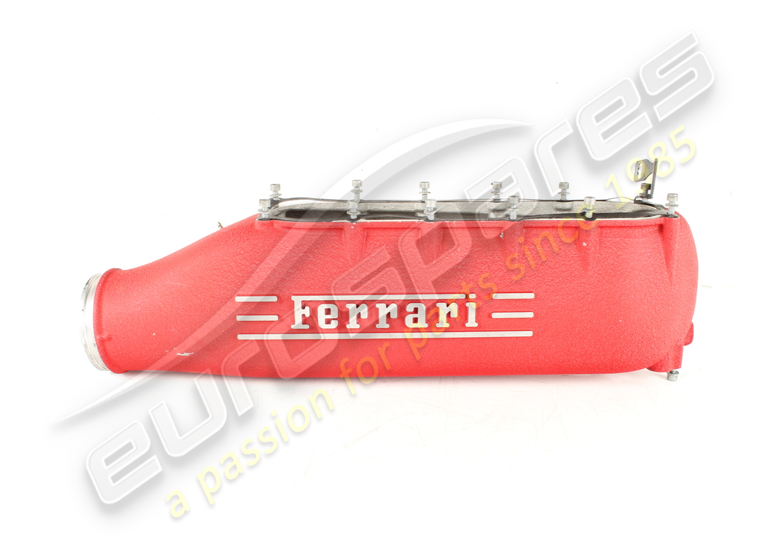 GEBRAUCHT FERRARI RH INTAKE PLENUM. TEILENUMMER 254511 (1) gebraucht ferrari rh intake plenum. teilenummer 254511 (1)