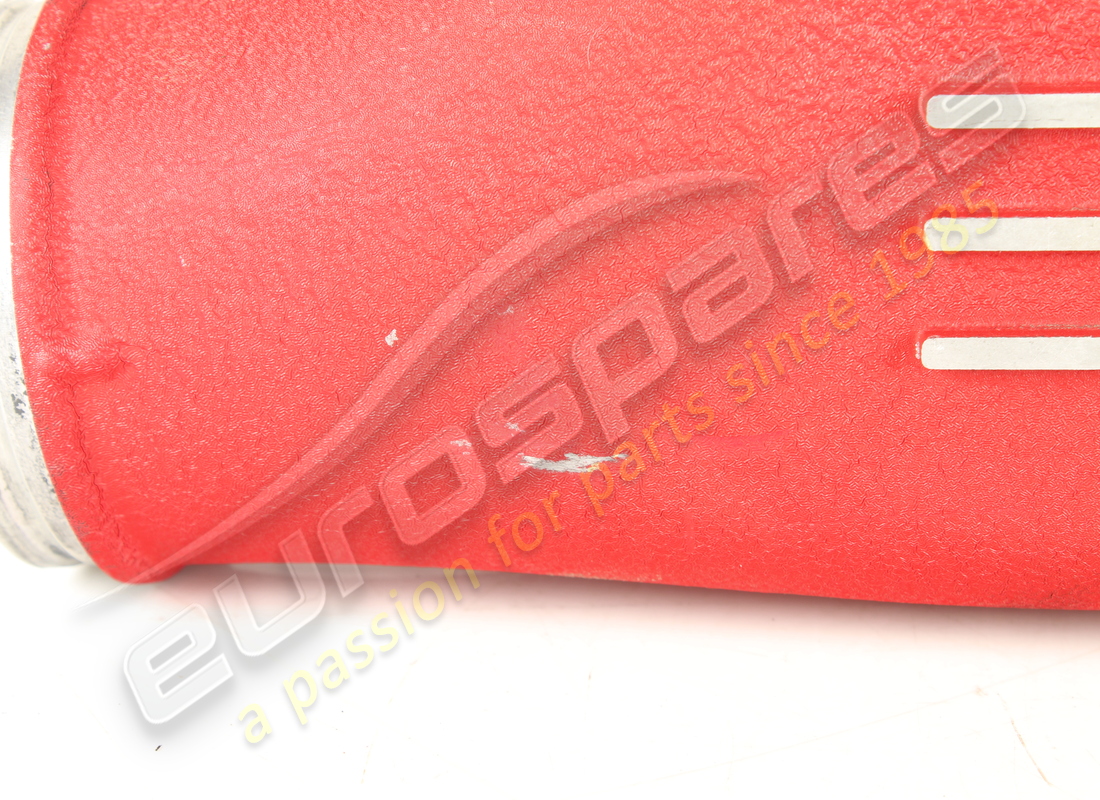 GEBRAUCHT FERRARI RH INTAKE PLENUM. TEILENUMMER 254511 (2) gebraucht ferrari rh intake plenum. teilenummer 254511 (2)