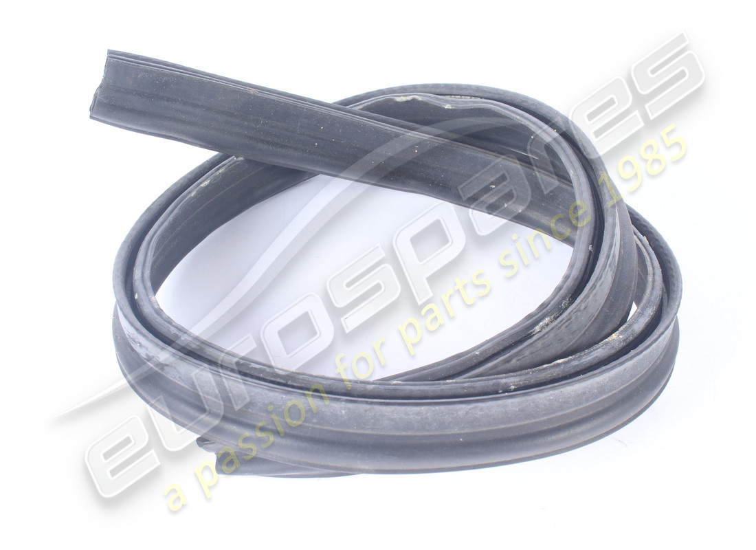 GEBRAUCHT Aston Martin WTHRSTP EXT HOOD REAR . TEILENUMMER 4G4316K816AC (1)