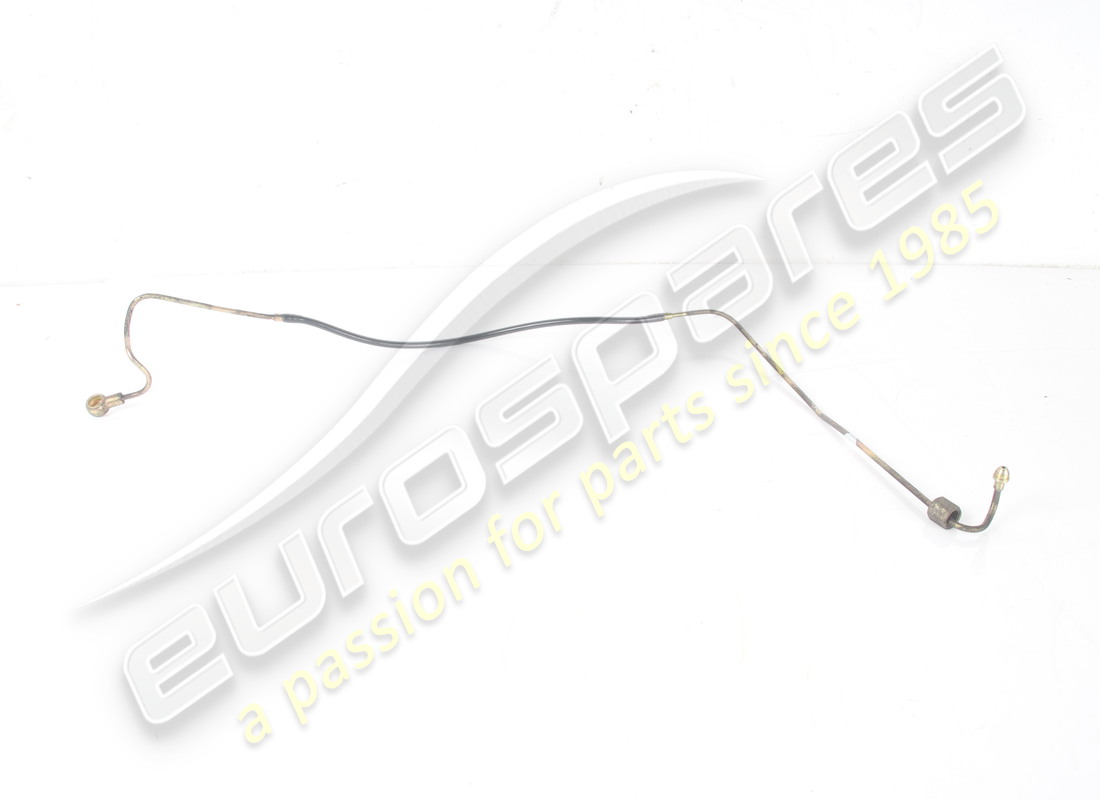 VERWENDET Ferrari KRAFTSTOFFROHR ZUM ZYLINDER 5. TEILENUMMER 118594 (1) VERWENDET Ferrari KRAFTSTOFFROHR ZUM ZYLINDER 5. TEILENUMMER 118594 (1)