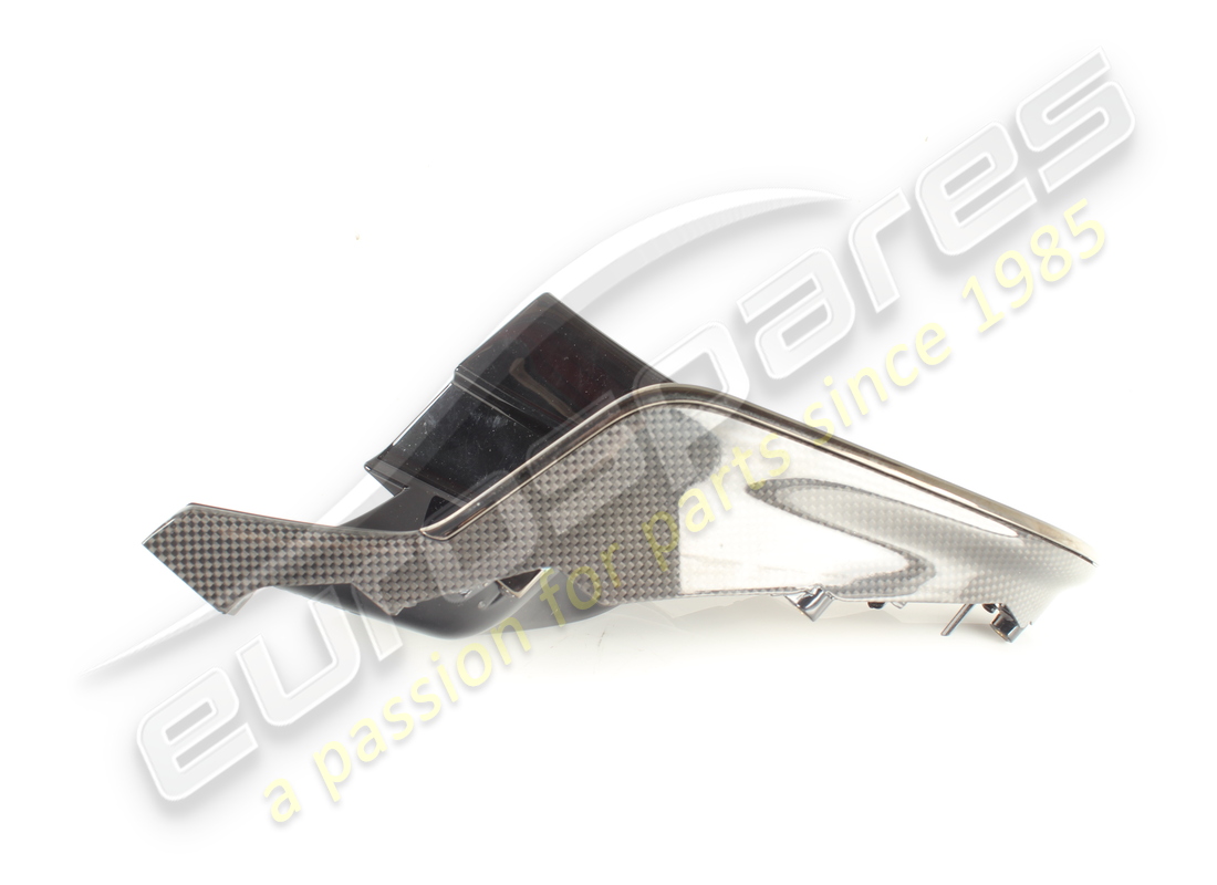 gebraucht ferrari mostrina sx bocch.aria drive. teilenummer 747589 (2)
