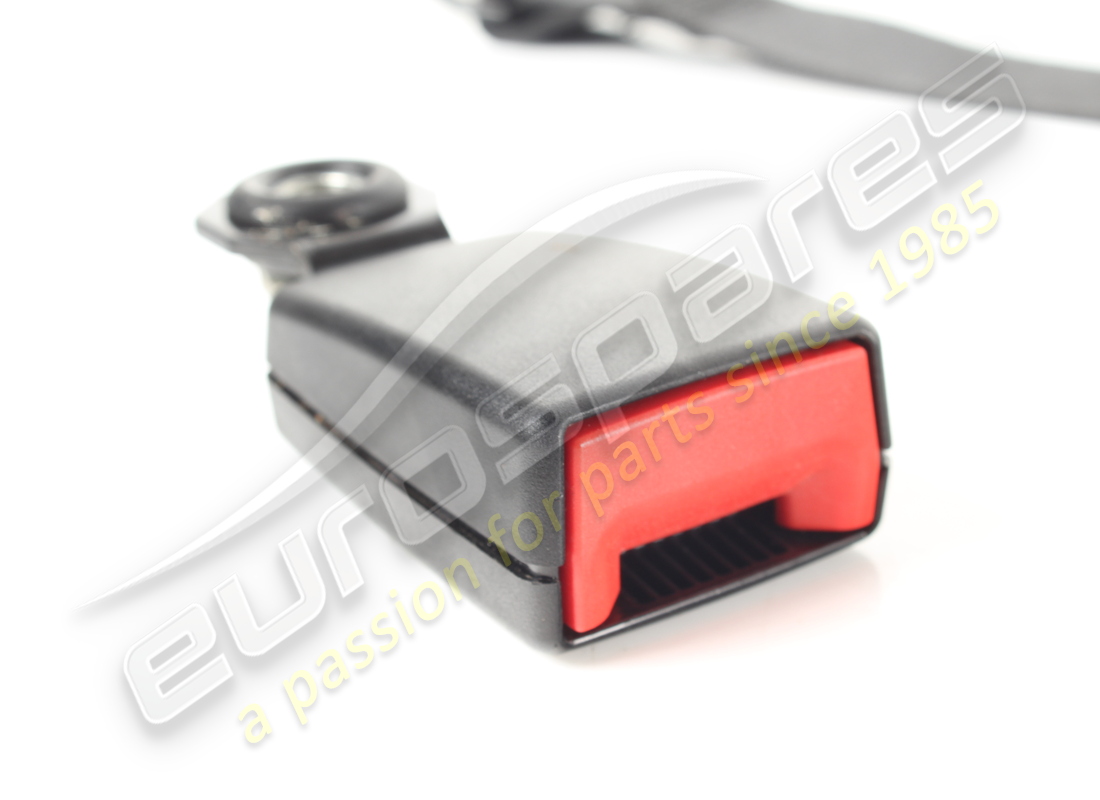 gebrauchter ferrari sicherheitsgurt hinten rechts. teilenummer 839497.. (4)