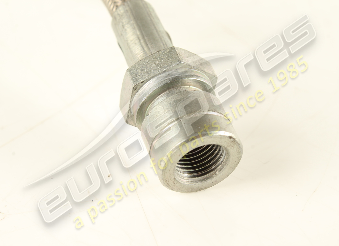 gebrauchtes ferrari gummirohr. teilenummer 277168 (3)