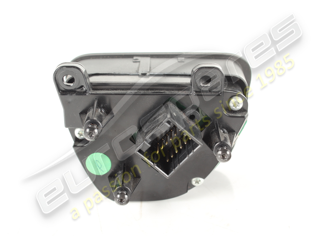 verwendet ferrari tft-steuerung. teilenummer 273411 (2)