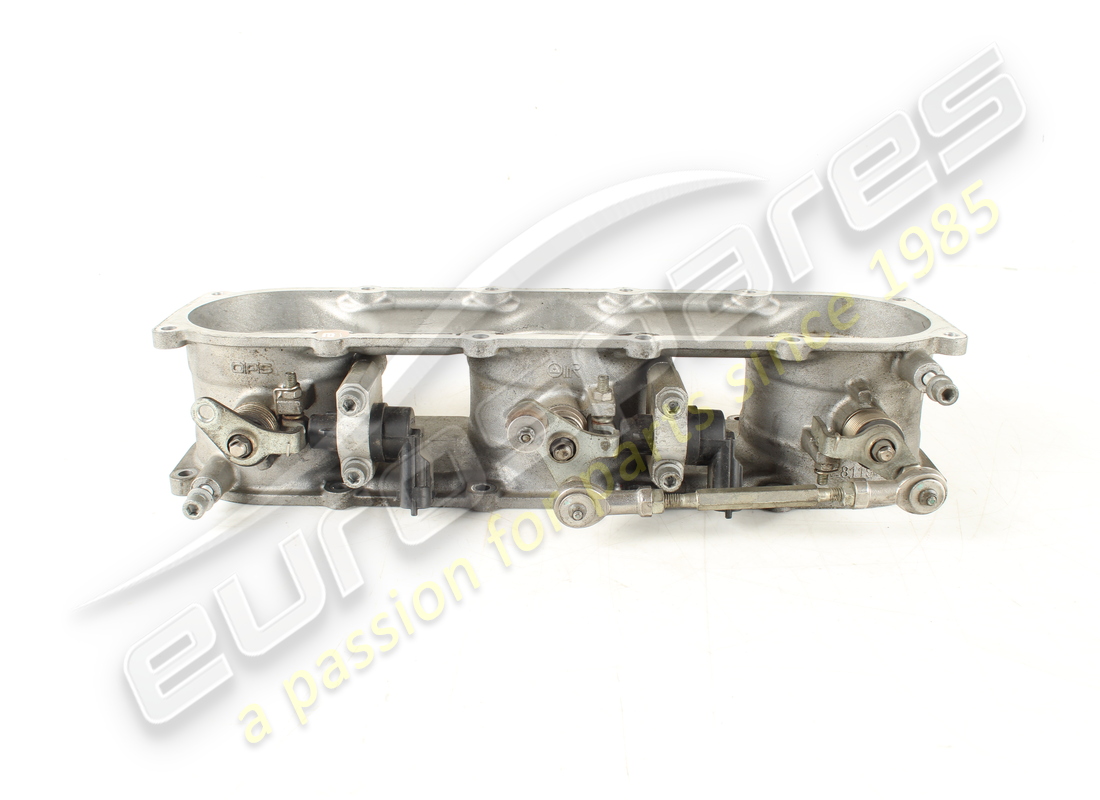 GEBRAUCHT FERRARI KOMPLETTER ZENTRALKOMPENSATOR B. TEILENUMMER 281192 (3) gebraucht ferrari kompletter zentralkompensator b. teilenummer 281192 (3)