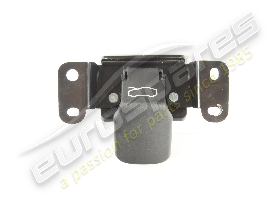 GEBRAUCHTER Ferrari MOTORRAUMDECKELGRIFF . TEILENUMMER 747464 (1)