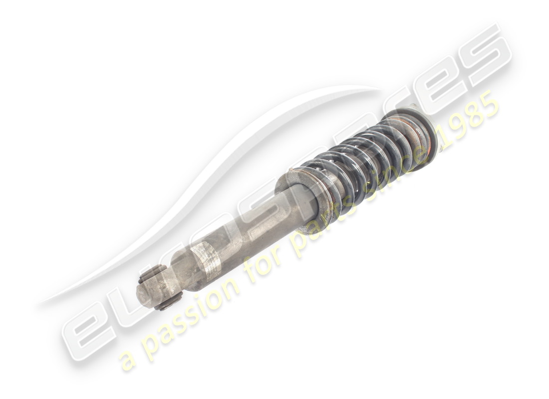 gebrauchte aston martin dämpferbaugruppe, hinten. teilenummer 6g3318080ah (2)