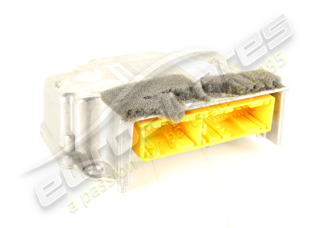 gebrauchte ferrari airbag-ecu. teilenummer 271209 (2)