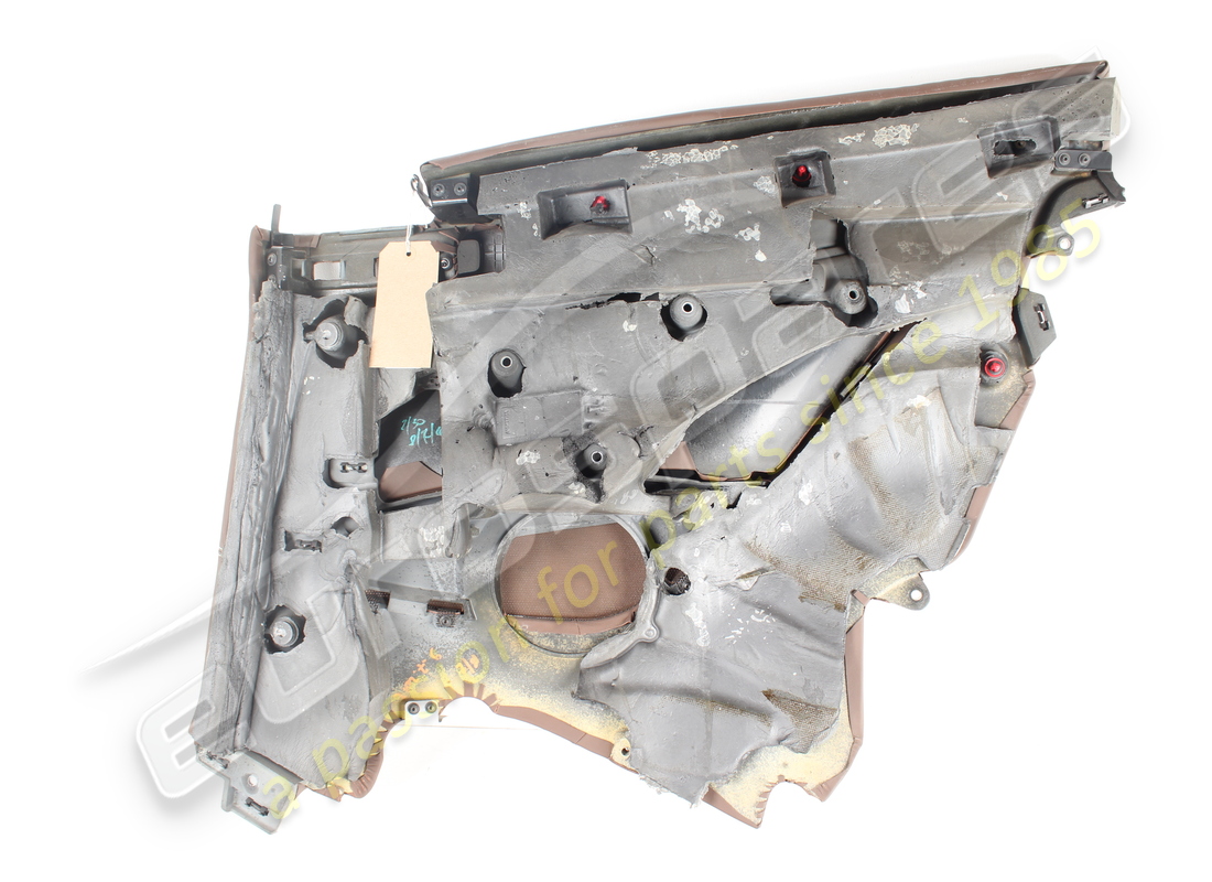 gebraucht ferrari linke hintere seitenwand. teilenummer 83646107 (2)