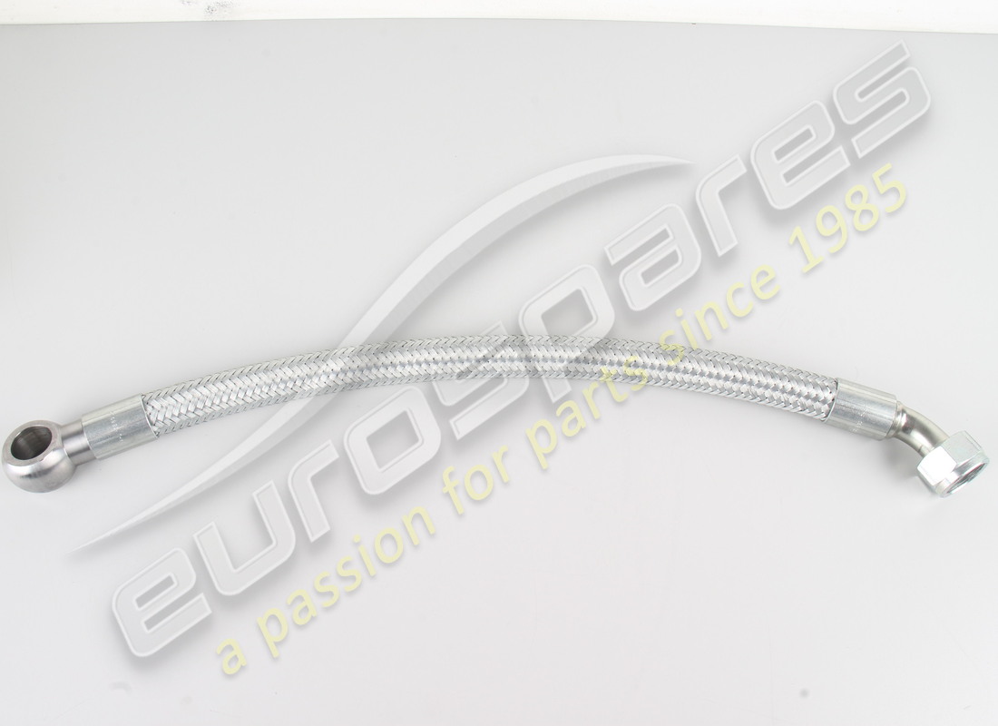 NEUE OEM-ÖLLEITUNG. TEILENUMMER 106277 (1)