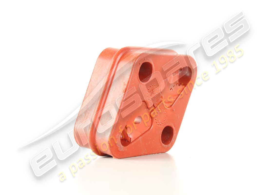 NEUE ASTON MARTIN AUSPUFF-GUMMILAGERUNG. TEILENUMMER 4G433510026 (1) neue aston martin auspuff-gummilagerung. teilenummer 4g433510026 (1)