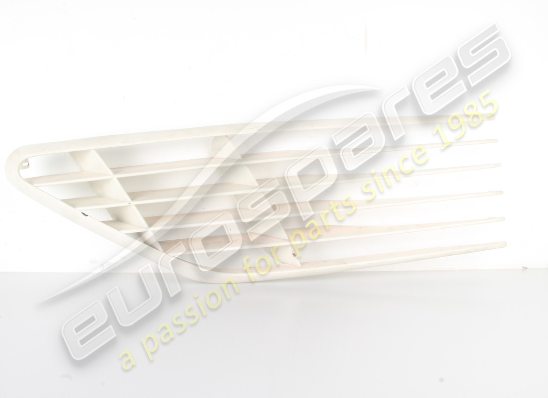 neu ferrari rechtes ansauggitter (kunststoff). teilenummer 60671200 (1)