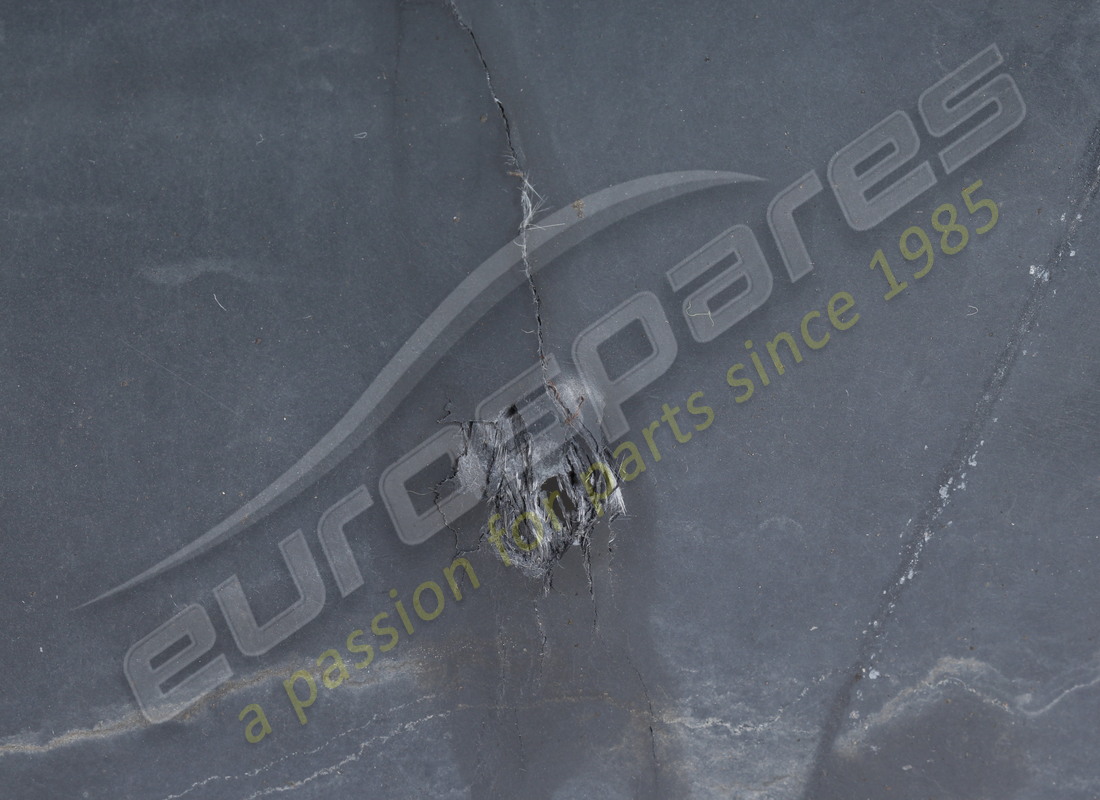 GEBRAUCHT FERRARI VORDERER FLACHER UNTERBODENTEIL. TEILENUMMER 84056800 (8) gebraucht ferrari vorderer flacher unterbodenteil. teilenummer 84056800 (8)