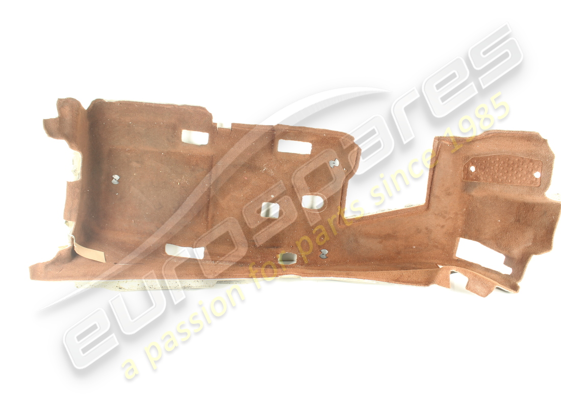 GEBRAUCHT Ferrari KOMPLETTES LH MAT . TEILENUMMER 844044.. (1)