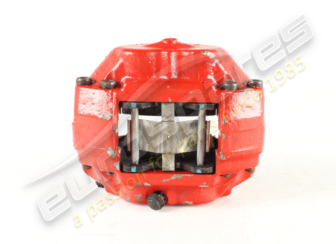 GEBRAUCHTER LHR-BREMSSATTEL FERRARI. TEILENUMMER 136606 (3) gebrauchter lhr-bremssattel ferrari. teilenummer 136606 (3)