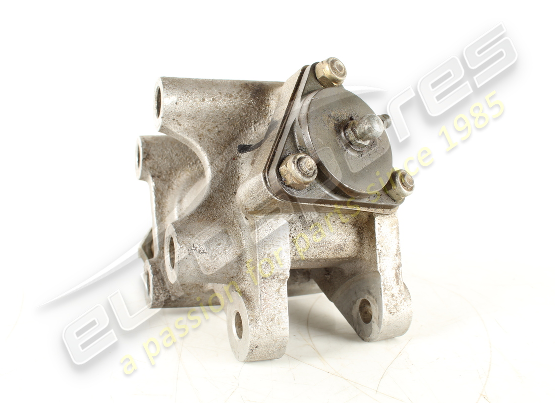 gebrauchte ferrari späte spurstange. teilenummer 125919 (5)