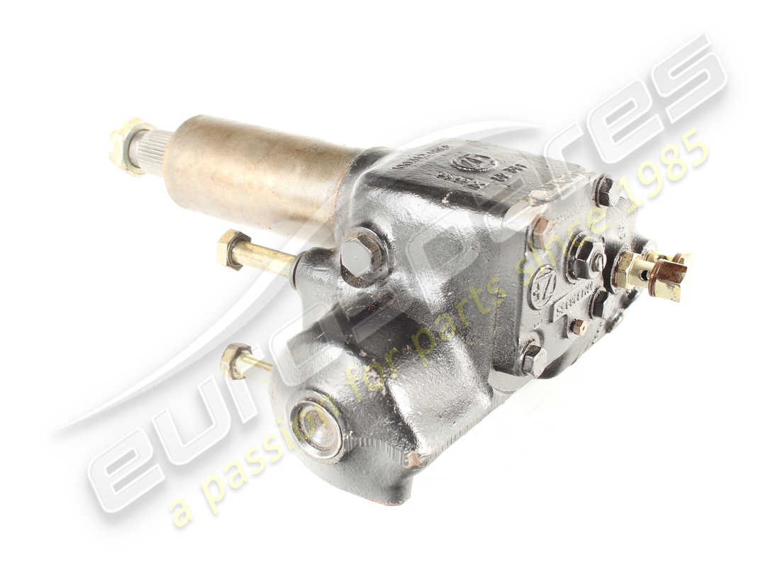 gebrauchtes ferrari lenkgetriebe lhd teilenummer 127969 (4)