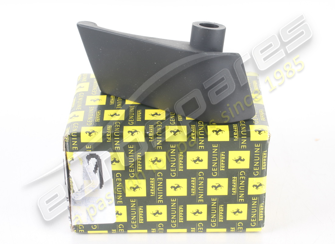 NEU (SONSTIGE) Ferrari RECHTER INNENGRIFF ZUM ÖFFNEN DER TÜR. TEILENUMMER 63518900 (1)