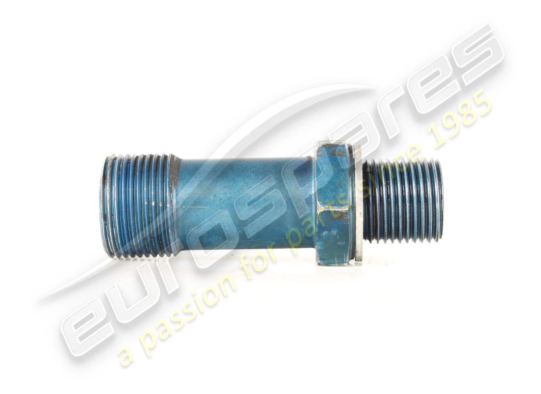 GEBRAUCHTE ÖLKÜHLERVERBINDUNG MASERATI. TEILENUMMER 181528 (3) gebrauchte ölkühlerverbindung maserati. teilenummer 181528 (3)