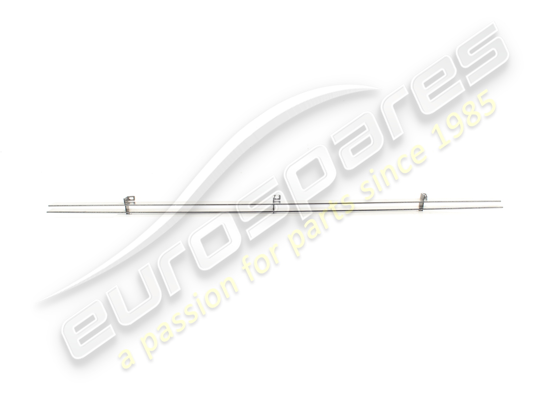 USED FERRARI LOWER FRONT GRILLE . PART NUMBER 61800500 (1)