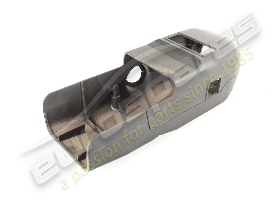 gebrauchte säulenabdeckung ferrari komplett. teilenummer 61272900 (2)
