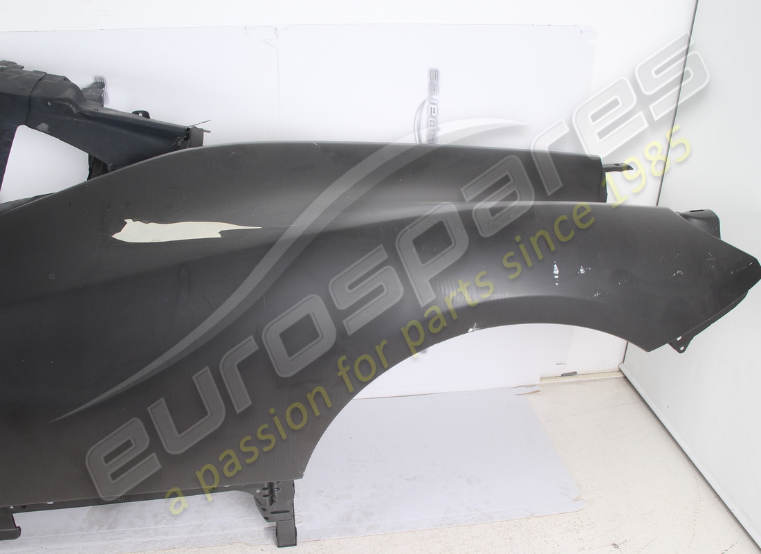 neu (andere) ferrari linke flanke. teilenummer 81288211 (3)