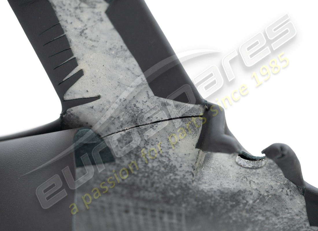 beschädigte ferrari mittelkonsole. teilenummer 83577712 (6)