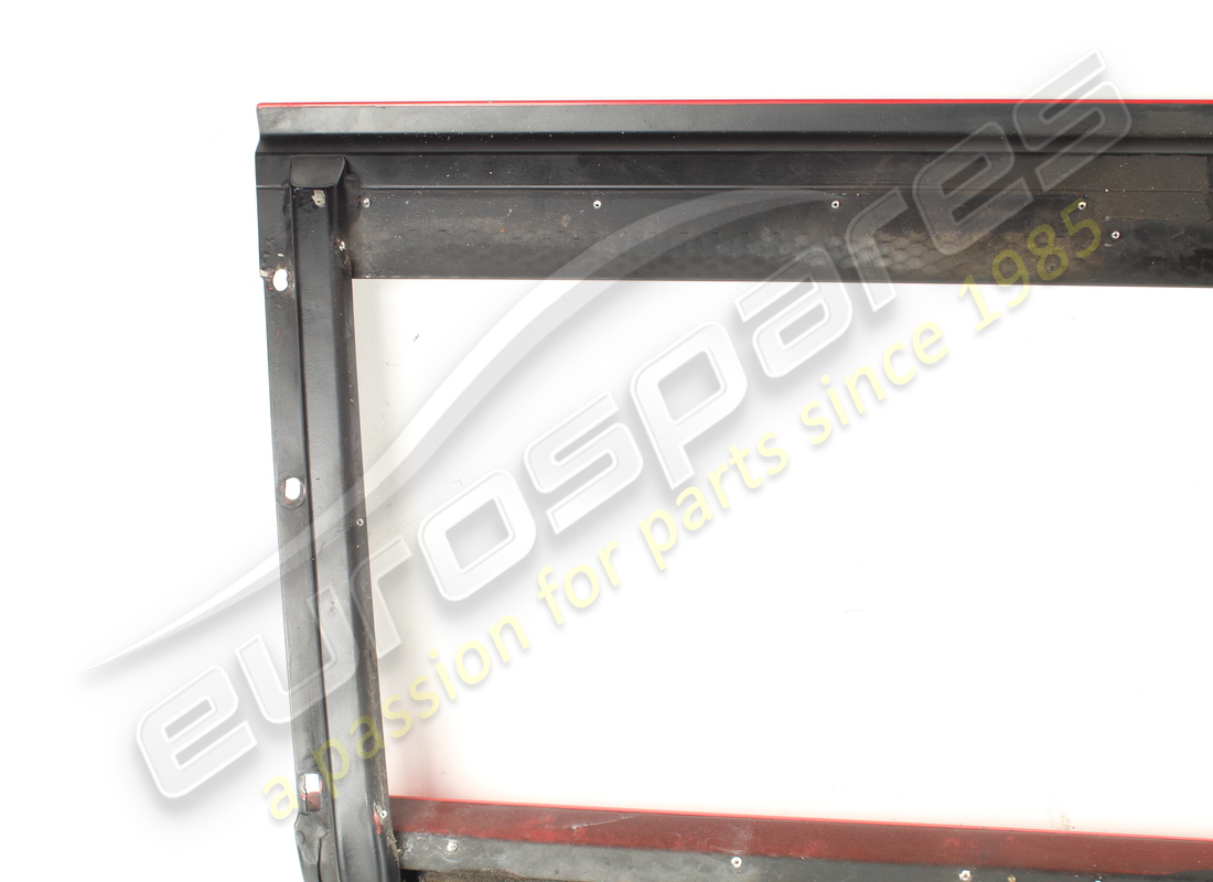 gebrauchte ferrari motorhaube. teilenummer 60533900 (6)