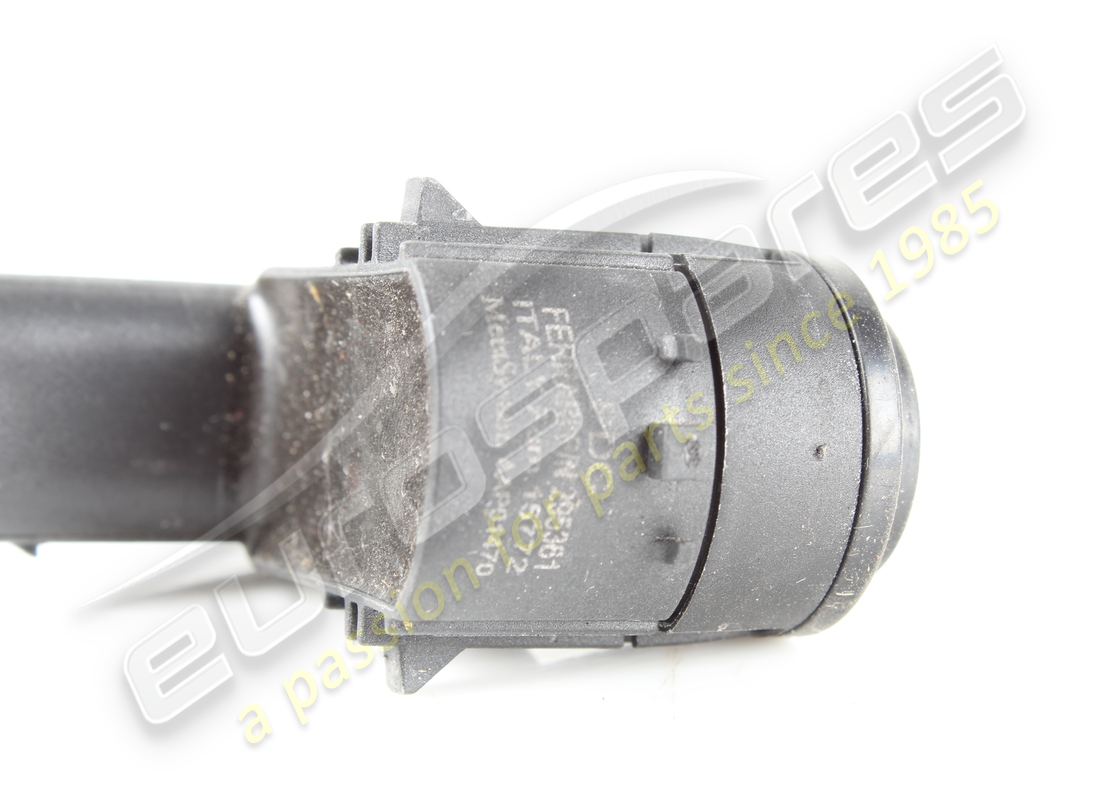 VERWENDET FERRARI PARKSENSOR. TEILENUMMER 295361 (3) verwendet ferrari parksensor. teilenummer 295361 (3)