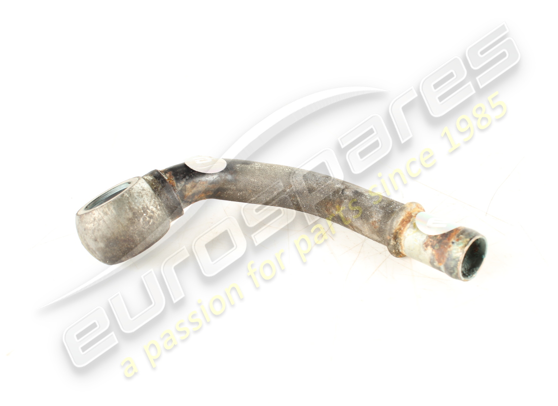 gebraucht maserati komplette wasserleitung von linkem kopf bis pr. teilenummer 210084 (1)