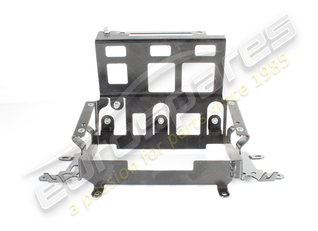 gebrauchte ferrari komplette nit-montagehalterung. teilenummer 86427100 (2)