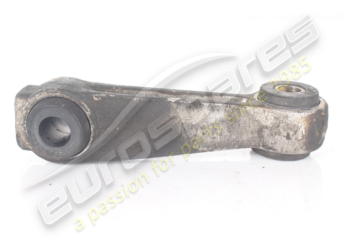 GEBRAUCHTER FERRARI ANTI-ROLLBAR-LINK. TEILENUMMER 114691 (3) gebrauchter ferrari anti-rollbar-link. teilenummer 114691 (3)