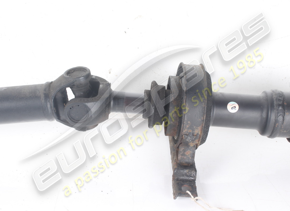 verwendet maserati getriebe. welle,6-sp. mech/aut. gea. teilenummer 376000104 (3)