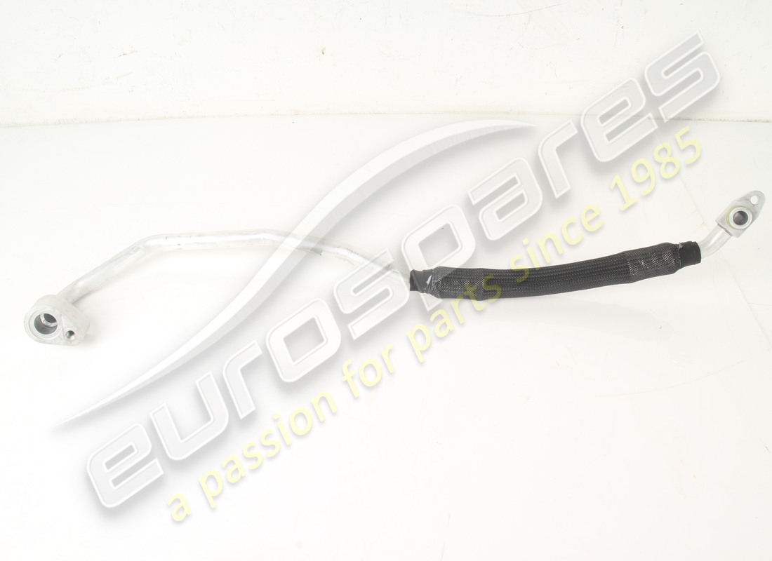 GEBRAUCHTES Ferrari FREON-RÜCKLAUFROHR VON UNTER . TEILENUMMER 917463 (1) GEBRAUCHTES Ferrari FREON-RÜCKLAUFROHR VON UNTER . TEILENUMMER 917463 (1)